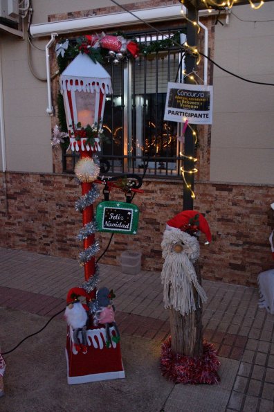 Concurso Balcones y adornos Navidad 2023-fuente imagenes Bernardo Martinez-078