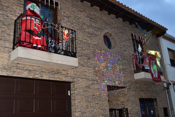 Concurso Balcones y adornos Navidad 2023-fuente imagenes Bernardo Martinez-085