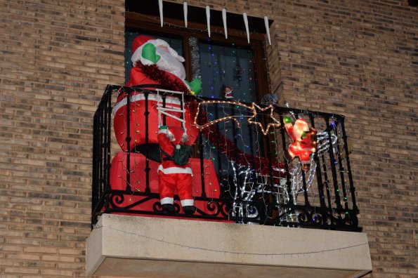 Concurso Balcones y adornos Navidad 2023-fuente imagenes Bernardo Martinez-086