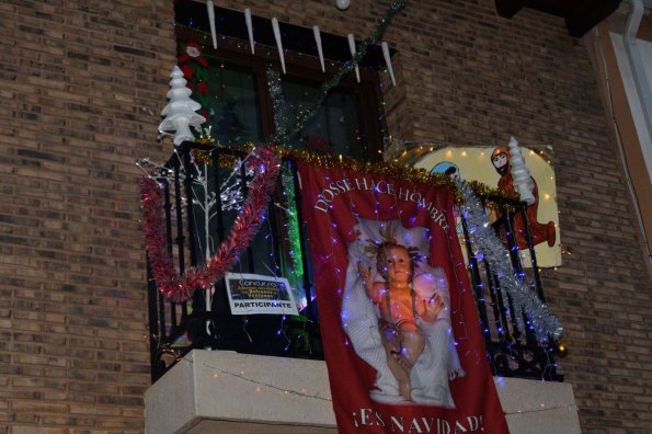 Concurso Balcones y adornos Navidad 2023-fuente imagenes Bernardo Martinez-087