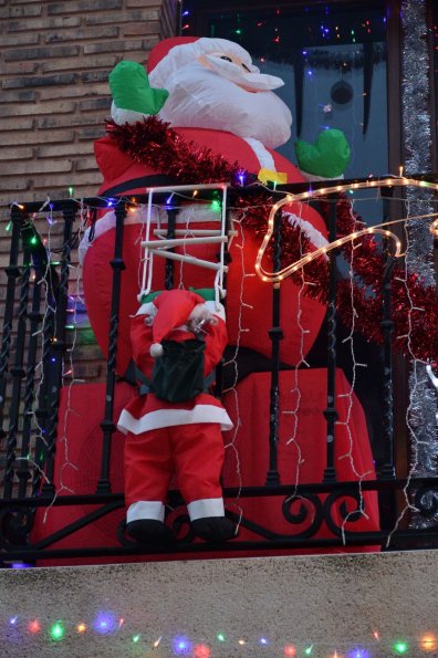 Concurso Balcones y adornos Navidad 2023-fuente imagenes Bernardo Martinez-090