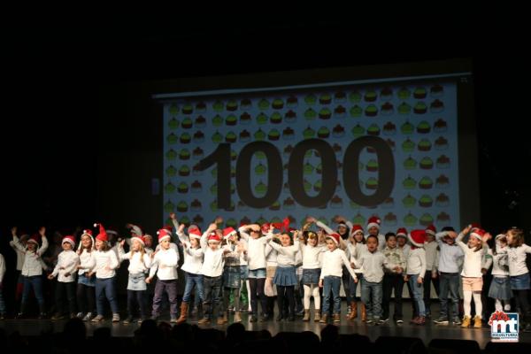 Fiesta Navidad Colegio Publico Benito Perez Galdos-2015-12-21-fuente Area de Comunicación Municipal-002