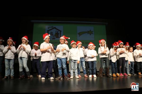 Fiesta Navidad Colegio Publico Benito Perez Galdos-2015-12-21-fuente Area de Comunicación Municipal-024