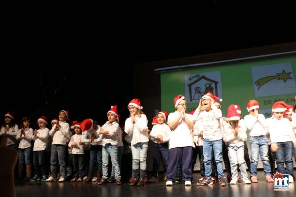 Fiesta Navidad Colegio Publico Benito Perez Galdos-2015-12-21-fuente Area de Comunicación Municipal-026