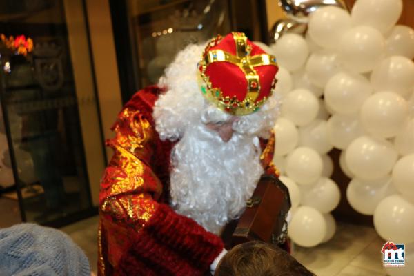 Cabalgata de Sus Majestades los Reyes Magos a su paso por Miguelturra-2016-01-05-fuente Area de Comunicación Municipal-066