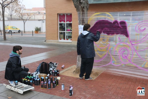Dia del Arte en la Calle-2015-12-26-fuente Area de Comunicación Municipal-004