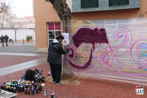 Dia del Arte en la Calle-2015-12-26-fuente Area de Comunicación Municipal-005