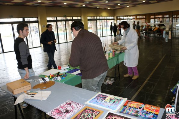 Dia del Arte en la Calle-2015-12-26-fuente Area de Comunicación Municipal-041