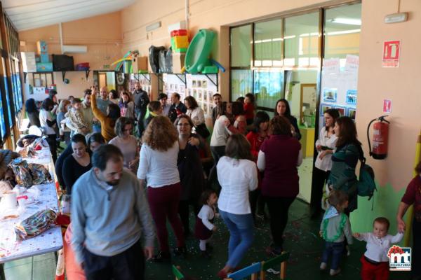 Fiesta Navidad Escuela Infantil Municipal Pelines-2015-12-17-fuente Area de Comunicación Municipal-001