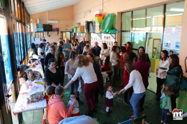 Fiesta Navidad Escuela Infantil Municipal Pelines-2015-12-17-fuente Area de Comunicación Municipal-002