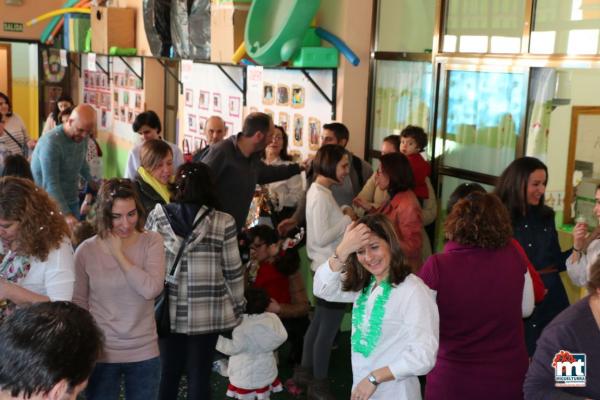 Fiesta Navidad Escuela Infantil Municipal Pelines-2015-12-17-fuente Area de Comunicación Municipal-003