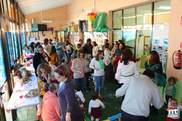 Fiesta Navidad Escuela Infantil Municipal Pelines-2015-12-17-fuente Area de Comunicación Municipal-005