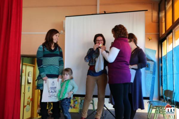 Fiesta Navidad Escuela Infantil Municipal Pelines-2015-12-17-fuente Area de Comunicación Municipal-009