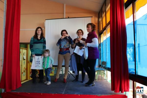 Fiesta Navidad Escuela Infantil Municipal Pelines-2015-12-17-fuente Area de Comunicación Municipal-010