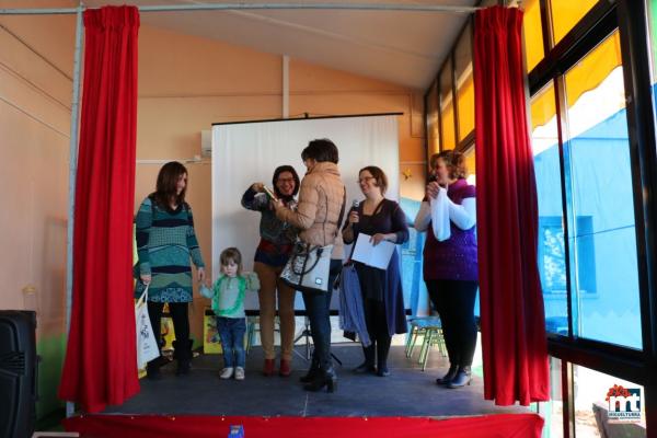 Fiesta Navidad Escuela Infantil Municipal Pelines-2015-12-17-fuente Area de Comunicación Municipal-011