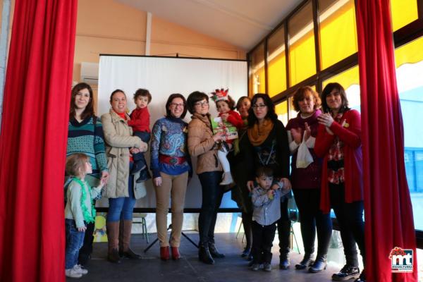 Fiesta Navidad Escuela Infantil Municipal Pelines-2015-12-17-fuente Area de Comunicación Municipal-013