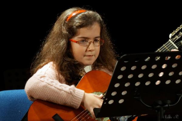 Conciertos de Navidad Escuela de Musica de Miguelturra 2015 - fuente Nuria González Rosa - 001