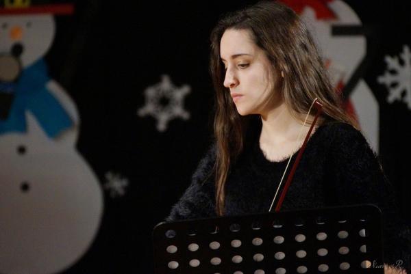 Conciertos de Navidad Escuela de Musica de Miguelturra 2015 - fuente Nuria González Rosa - 010