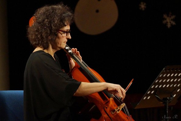 Conciertos de Navidad Escuela de Musica de Miguelturra 2015 - fuente Nuria González Rosa - 011