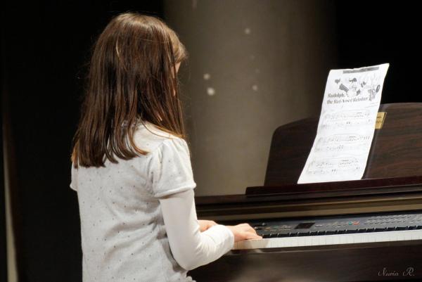 Conciertos de Navidad Escuela de Musica de Miguelturra 2015 - fuente Nuria González Rosa - 023