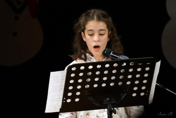 Conciertos de Navidad Escuela de Musica de Miguelturra 2015 - fuente Nuria González Rosa - 035