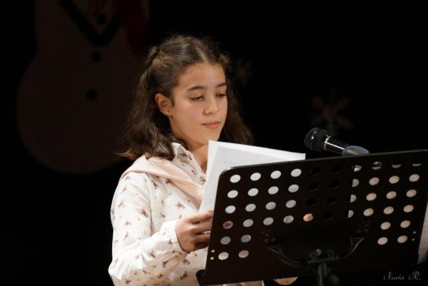 Conciertos de Navidad Escuela de Musica de Miguelturra 2015 - fuente Nuria González Rosa - 036