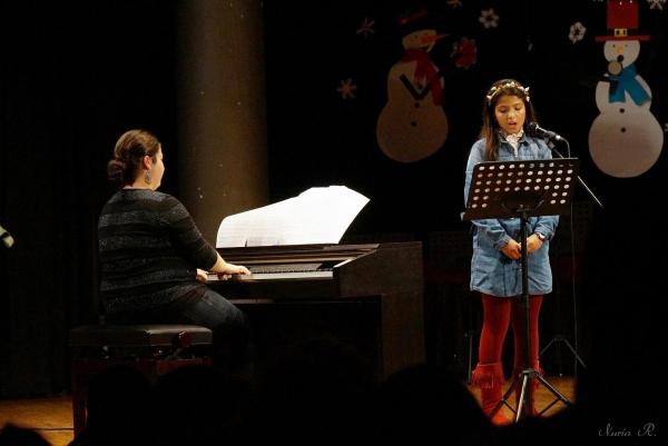 Conciertos de Navidad Escuela de Musica de Miguelturra 2015 - fuente Nuria González Rosa - 039