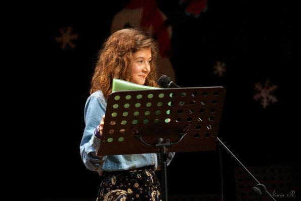 Conciertos de Navidad Escuela de Musica de Miguelturra 2015 - fuente Nuria González Rosa - 043