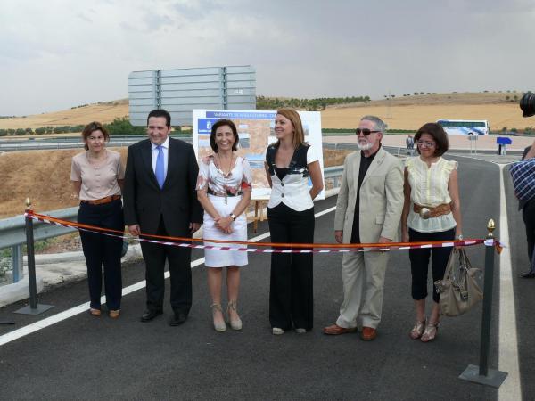acto inauguracion nuevo tramo autovia-julio 2012-fuente Area Comunicacion Municipal-011
