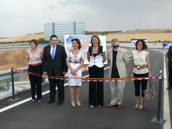acto inauguracion nuevo tramo autovia-julio 2012-fuente Area Comunicacion Municipal-012