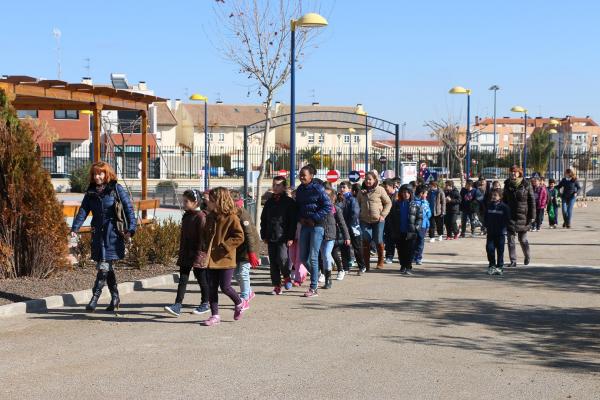 Visita a la remodelacion del Parque del Quijote de Miguelturra-febrero 2015-fuente Area Comunicacion Municipal-05