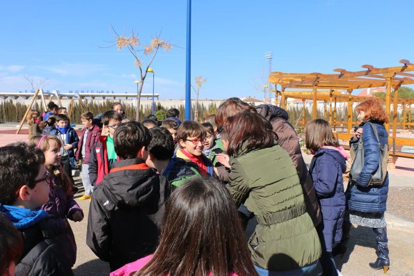 Visita a la remodelacion del Parque del Quijote de Miguelturra-febrero 2015-fuente Area Comunicacion Municipal-13