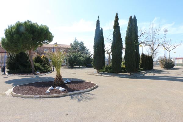 Visita a la remodelacion del Parque del Quijote de Miguelturra-febrero 2015-fuente Area Comunicacion Municipal-29