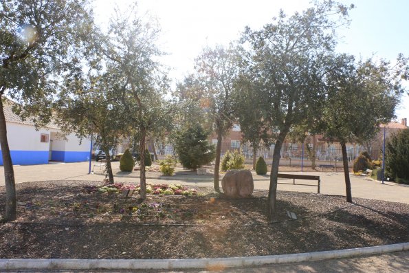 Visita a la remodelacion del Parque del Quijote de Miguelturra-febrero 2015-fuente Area Comunicacion Municipal-30