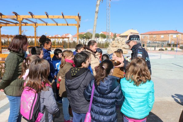 Visita a la remodelacion del Parque del Quijote de Miguelturra-febrero 2015-fuente Area Comunicacion Municipal-31