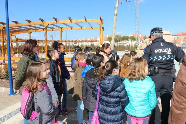 Visita a la remodelacion del Parque del Quijote de Miguelturra-febrero 2015-fuente Area Comunicacion Municipal-32