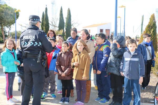 Visita a la remodelacion del Parque del Quijote de Miguelturra-febrero 2015-fuente Area Comunicacion Municipal-33