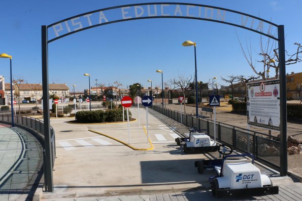 Visita a la remodelacion del Parque del Quijote de Miguelturra-febrero 2015-fuente Area Comunicacion Municipal-36