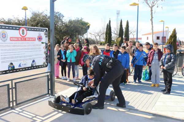 Visita a la remodelacion del Parque del Quijote de Miguelturra-febrero 2015-fuente Area Comunicacion Municipal-42