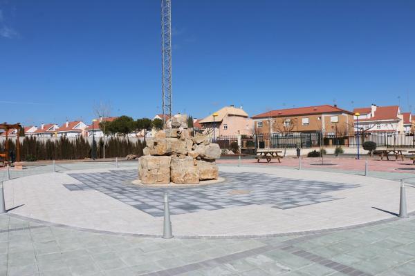 Visita a la remodelacion del Parque del Quijote de Miguelturra-febrero 2015-fuente Area Comunicacion Municipal-50