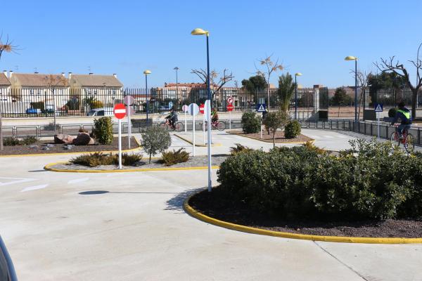 Visita a la remodelacion del Parque del Quijote de Miguelturra-febrero 2015-fuente Area Comunicacion Municipal-53