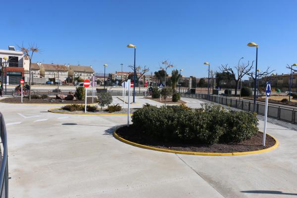 Visita a la remodelacion del Parque del Quijote de Miguelturra-febrero 2015-fuente Area Comunicacion Municipal-54