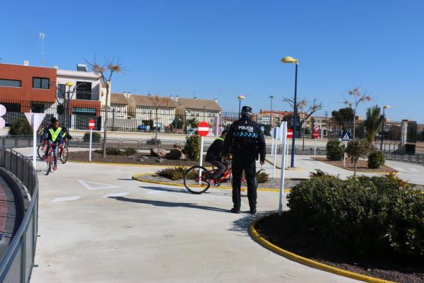 Visita a la remodelacion del Parque del Quijote de Miguelturra-febrero 2015-fuente Area Comunicacion Municipal-55