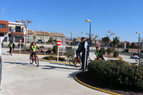 Visita a la remodelacion del Parque del Quijote de Miguelturra-febrero 2015-fuente Area Comunicacion Municipal-57