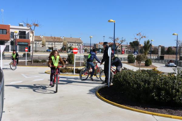 Visita a la remodelacion del Parque del Quijote de Miguelturra-febrero 2015-fuente Area Comunicacion Municipal-58