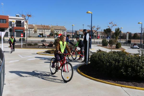 Visita a la remodelacion del Parque del Quijote de Miguelturra-febrero 2015-fuente Area Comunicacion Municipal-59