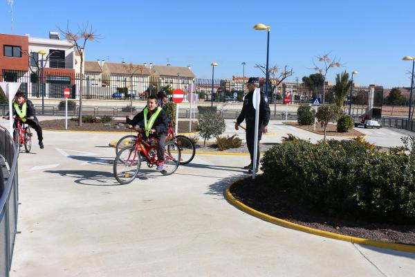 Visita a la remodelacion del Parque del Quijote de Miguelturra-febrero 2015-fuente Area Comunicacion Municipal-60