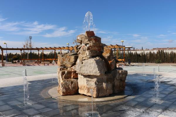 Visita a la remodelacion del Parque del Quijote de Miguelturra-febrero 2015-fuente Area Comunicacion Municipal-72