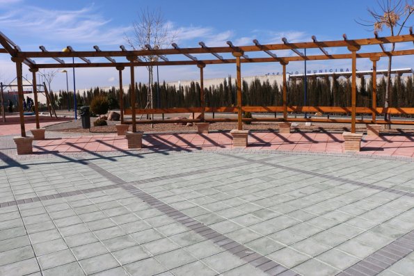 Visita a la remodelacion del Parque del Quijote de Miguelturra-febrero 2015-fuente Area Comunicacion Municipal-77