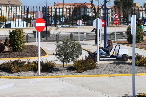 Visita a la remodelacion del Parque del Quijote de Miguelturra-febrero 2015-fuente Area Comunicacion Municipal-80